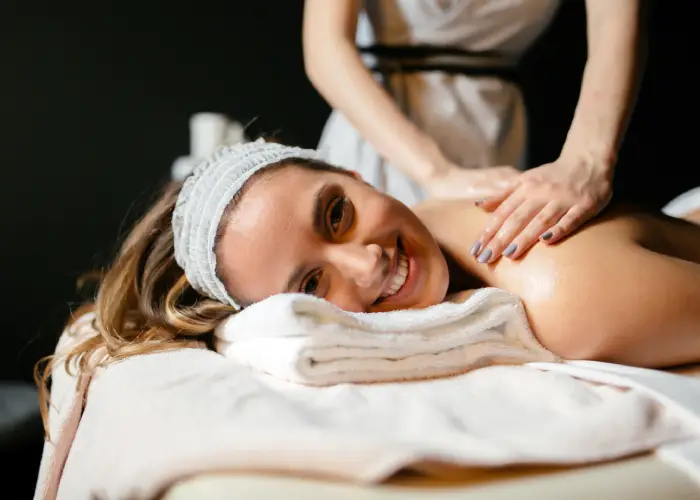 Swedish Massage